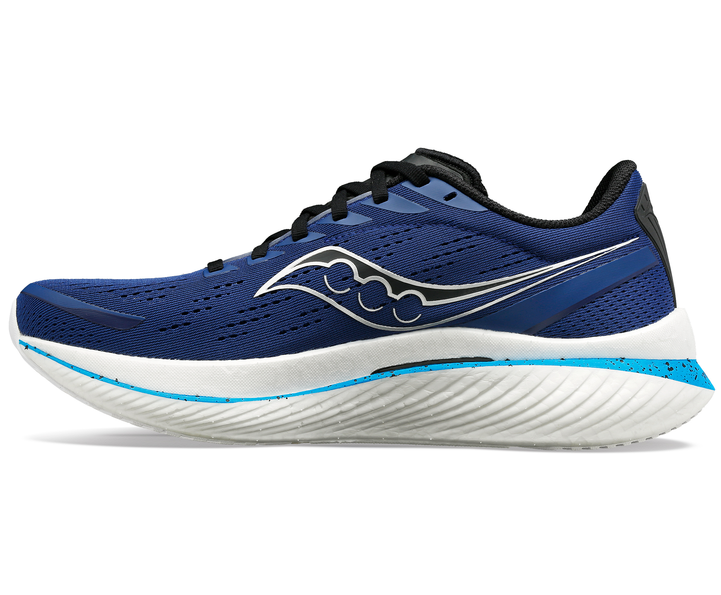 Men's Endorphin Speed 3 INDIGO/BLACK BLUE